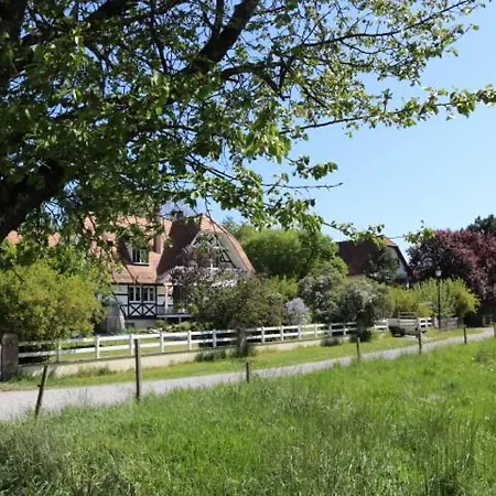 Romantik-Home Nordelsass - Ferienwohnung Fuer Selbstversorger Oberhoffen-les-Wissembourg Exterior foto