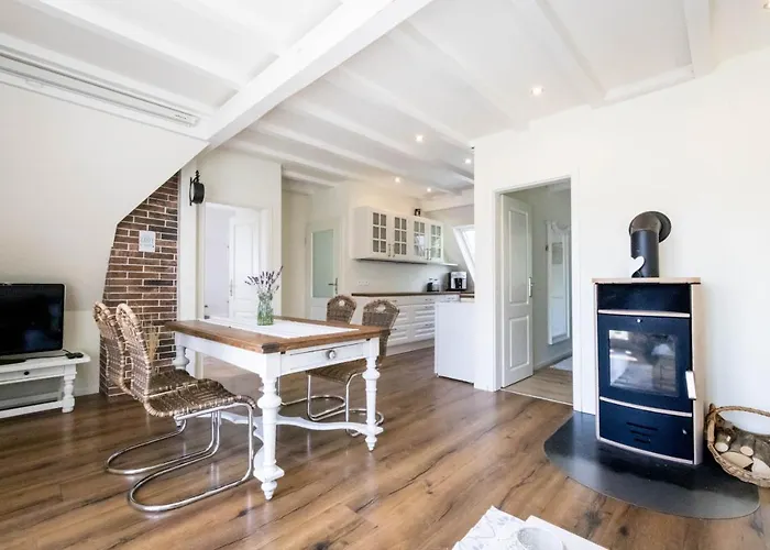 Romantik-Home Nordelsass - Ferienwohnung Fuer Selbstversorger