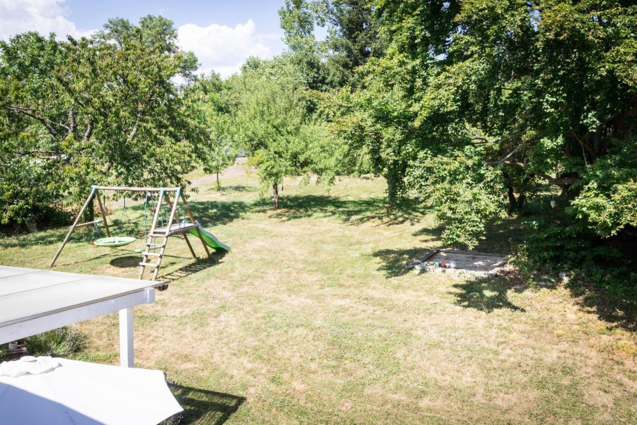 Apartment Romantik-home Nordelsass - Fuer Selbstversorger