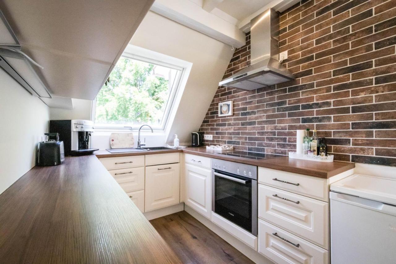 Romantik-home Nordelsass - Fuer Selbstversorger Apartment *