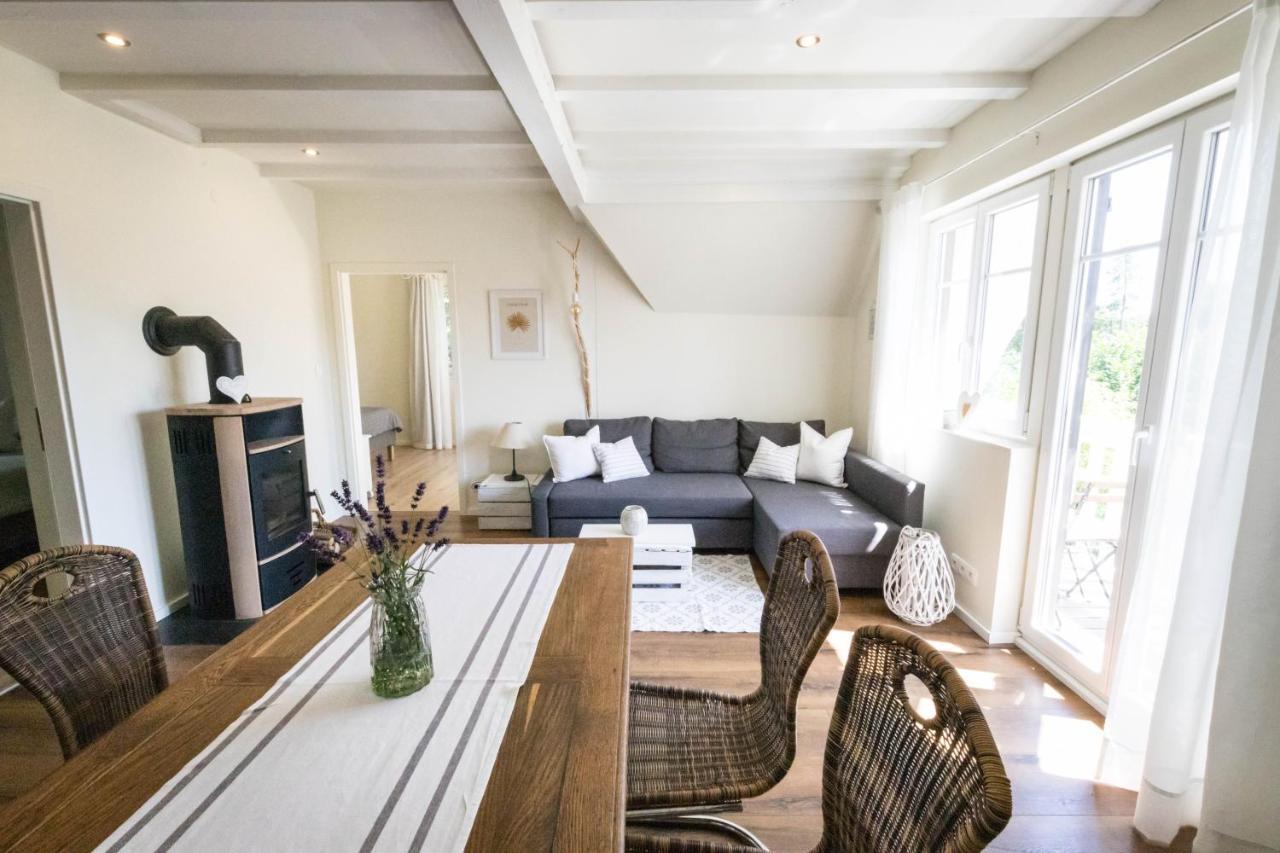 Romantik-home Nordelsass - Fuer Selbstversorger * Oberhoffen-les-Wissembourg