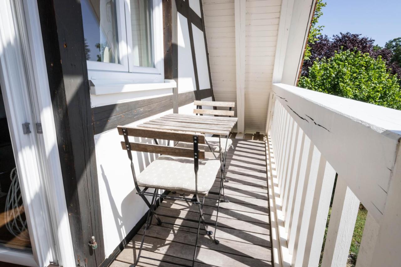 Romantik-home Nordelsass - Fuer Selbstversorger Oberhoffen-les-Wissembourg