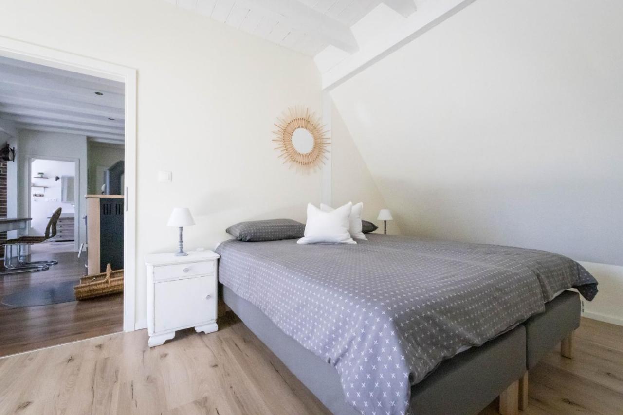 Romantik-home Nordelsass - Fuer Selbstversorger Apartment Oberhoffen-les-Wissembourg